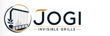 Jogi Invisible Grills logo
