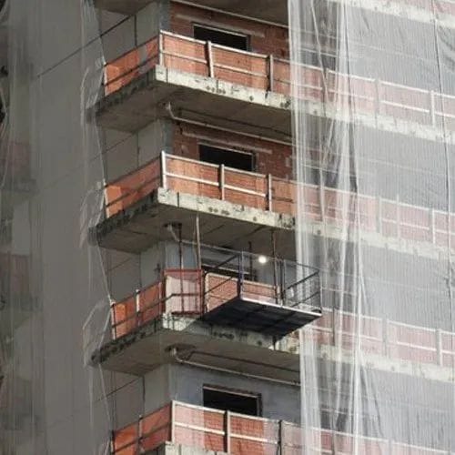 Safety Nets installation in Bengaluru