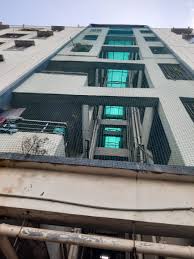 Pigeon nets — photo 3 installation in Bengaluru & Mysuru — real project photo by Jogi Invisible Grills