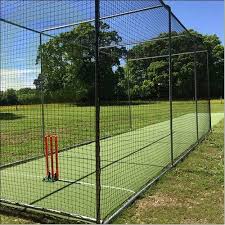Sports nets — photo 3 installation in Bengaluru & Mysuru — real project photo by Jogi Invisible Grills